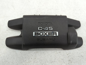compare product 2013 Subaru Brz Engine Cover