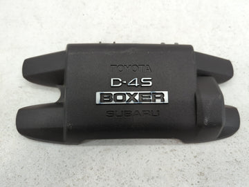 2013 Subaru Brz Engine Cover - Oemusedautoparts1.com