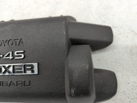 2013 Subaru Brz Engine Cover - Oemusedautoparts1.com