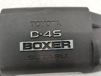 2013 Subaru Brz Engine Cover - Oemusedautoparts1.com