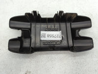 2013 Subaru Brz Engine Cover - Oemusedautoparts1.com