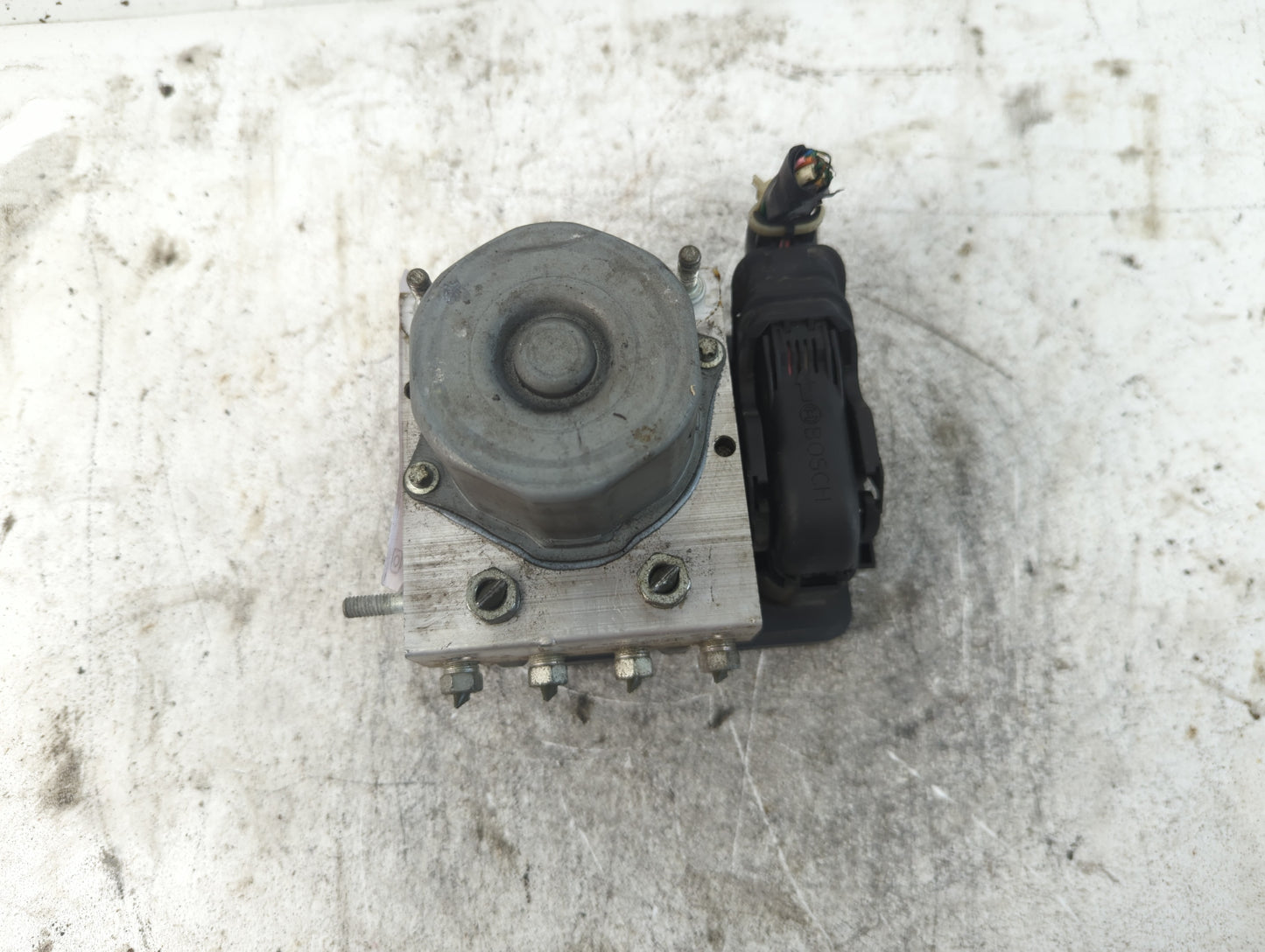 2013 Subaru Brz ABS Pump Control Module Replacement P/N:A1 130115/1/1326, 269 529, 27536CA002 Fits OEM Used Auto Parts - Oem