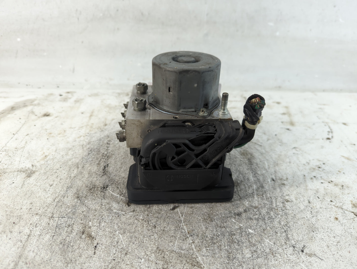 2013 Subaru Brz ABS Pump Control Module Replacement P/N:A1 130115/1/1326, 269 529, 27536CA002 Fits OEM Used Auto Parts - Oem