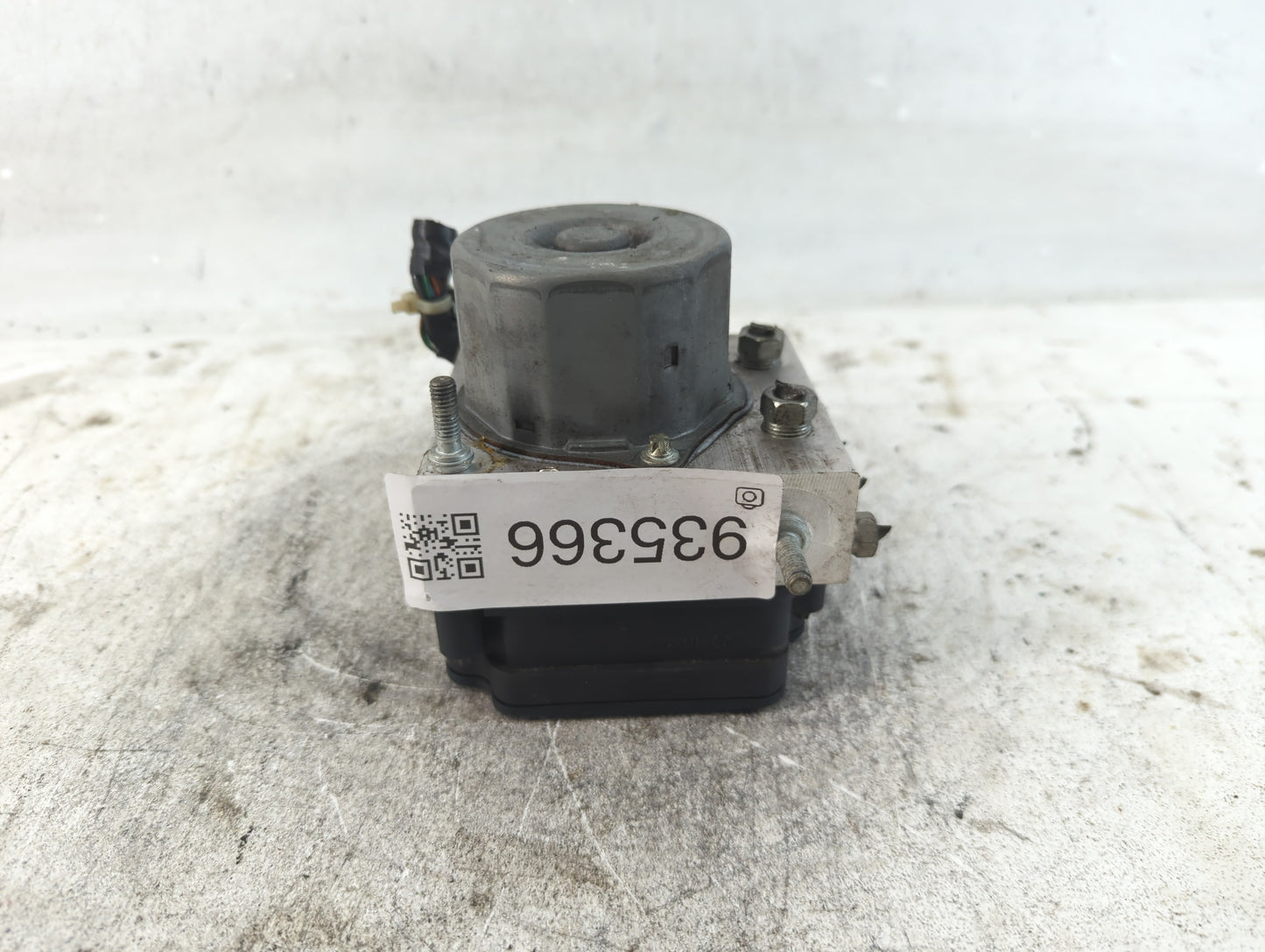 2013 Subaru Brz ABS Pump Control Module Replacement P/N:A1 130115/1/1326, 269 529, 27536CA002 Fits OEM Used Auto Parts - Oem