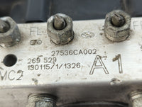 2013 Subaru Brz ABS Pump Control Module Replacement P/N:A1 130115/1/1326, 269 529, 27536CA002 Fits OEM Used Auto Parts - Oem