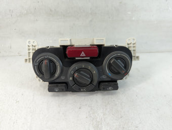 compare product 2013 Subaru Forester Climate Control Module Temperature AC/Heater Replacement P/N:72311SC011 Fits OEM Used Auto Parts