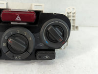 2013 Subaru Forester Climate Control Module Temperature AC/Heater Replacement P/N:72311SC011 Fits OEM Used Auto Parts - Oemu