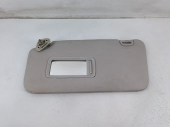 compare product 2013 Subaru Forester Sun Visor Shade Replacement Driver Left Mirror Fits OEM Used Auto Parts