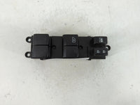 2013 Subaru Forester Master Power Window Switch Replacement Driver Side Left P/N:157568 94266FG530 Fits OEM Used Auto Parts 