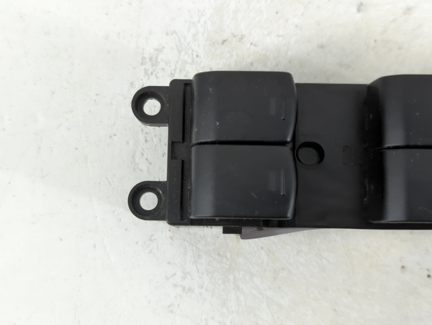 2013 Subaru Forester Master Power Window Switch Replacement Driver Side Left P/N:157568 94266FG530 Fits OEM Used Auto Parts 