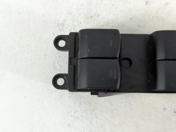 2013 Subaru Forester Master Power Window Switch Replacement Driver Side Left P/N:157568 94266FG530 Fits OEM Used Auto Parts