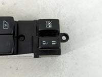2013 Subaru Forester Master Power Window Switch Replacement Driver Side Left P/N:157568 94266FG530 Fits OEM Used Auto Parts 