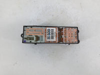 2013 Subaru Forester Master Power Window Switch Replacement Driver Side Left P/N:157568 94266FG530 Fits OEM Used Auto Parts 