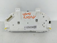 2013 Subaru Forester Instrument Cluster Speedometer Gauges P/N:8503SC740 Fits OEM Used Auto Parts - Oemusedautoparts1.com
