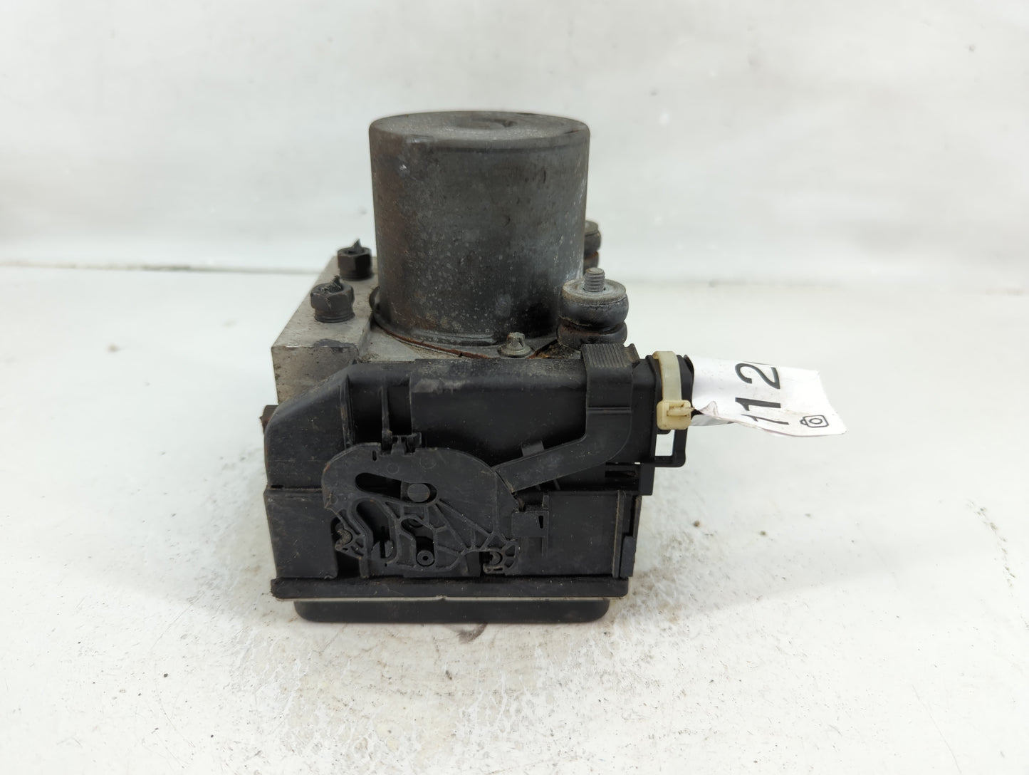 2013 Subaru Forester ABS Pump Control Module Replacement P/N:0 265 251 507 Fits OEM Used Auto Parts - Oemusedautoparts1.com