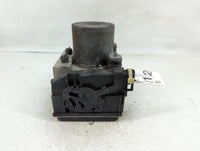 2013 Subaru Forester ABS Pump Control Module Replacement P/N:0 265 251 507 Fits OEM Used Auto Parts - Oemusedautoparts1.com