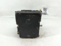 2013 Subaru Forester ABS Pump Control Module Replacement P/N:0 265 251 507 Fits OEM Used Auto Parts - Oemusedautoparts1.com