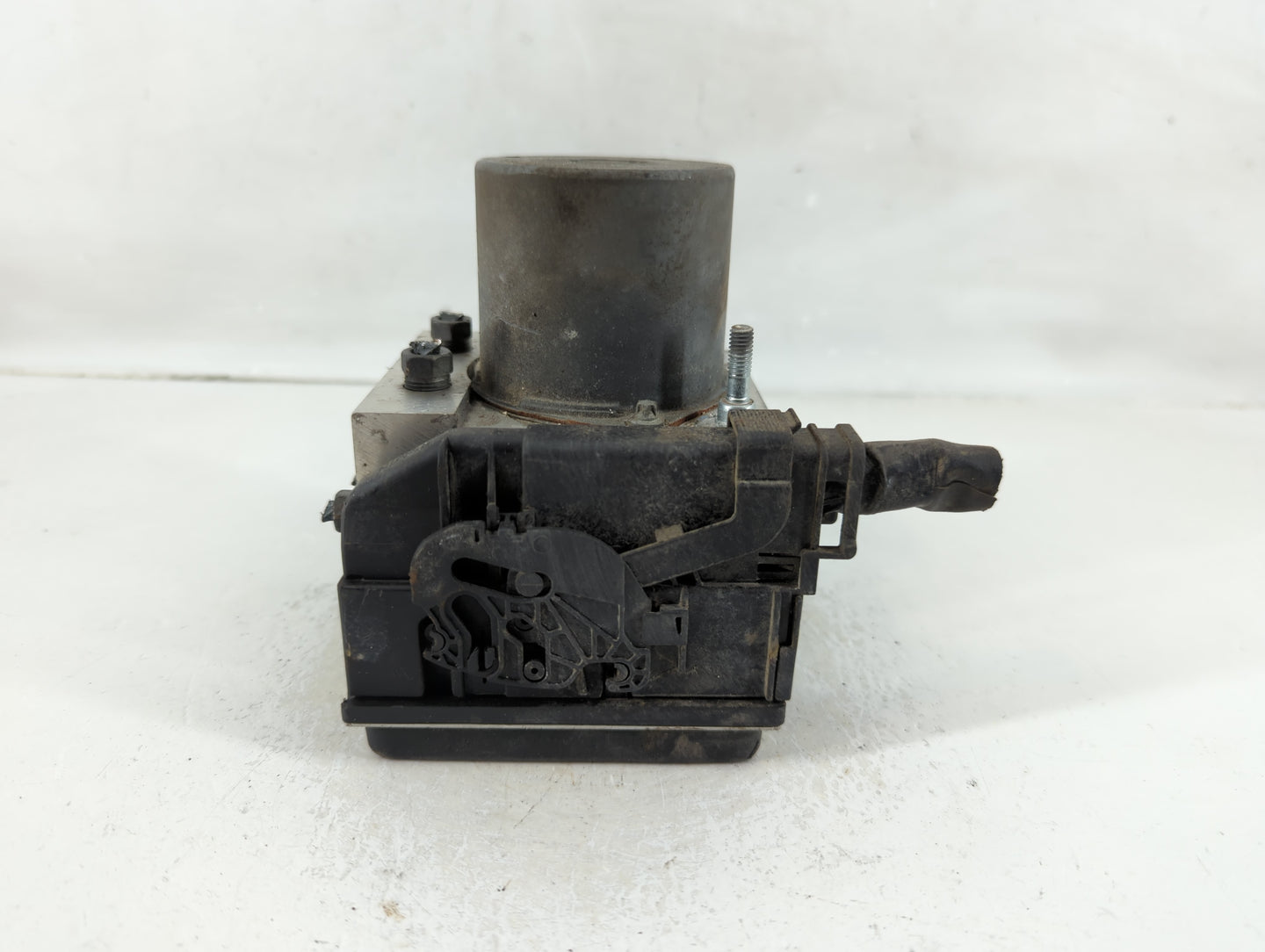 2013 Subaru Forester ABS Pump Control Module Replacement P/N:27536SC070 Fits OEM Used Auto Parts - Oemusedautoparts1.com