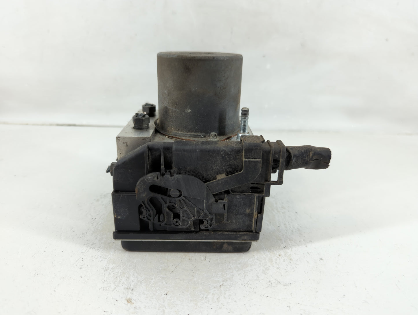 2013 Subaru Forester ABS Pump Control Module Replacement P/N:27536SC070 Fits OEM Used Auto Parts - Oemusedautoparts1.com