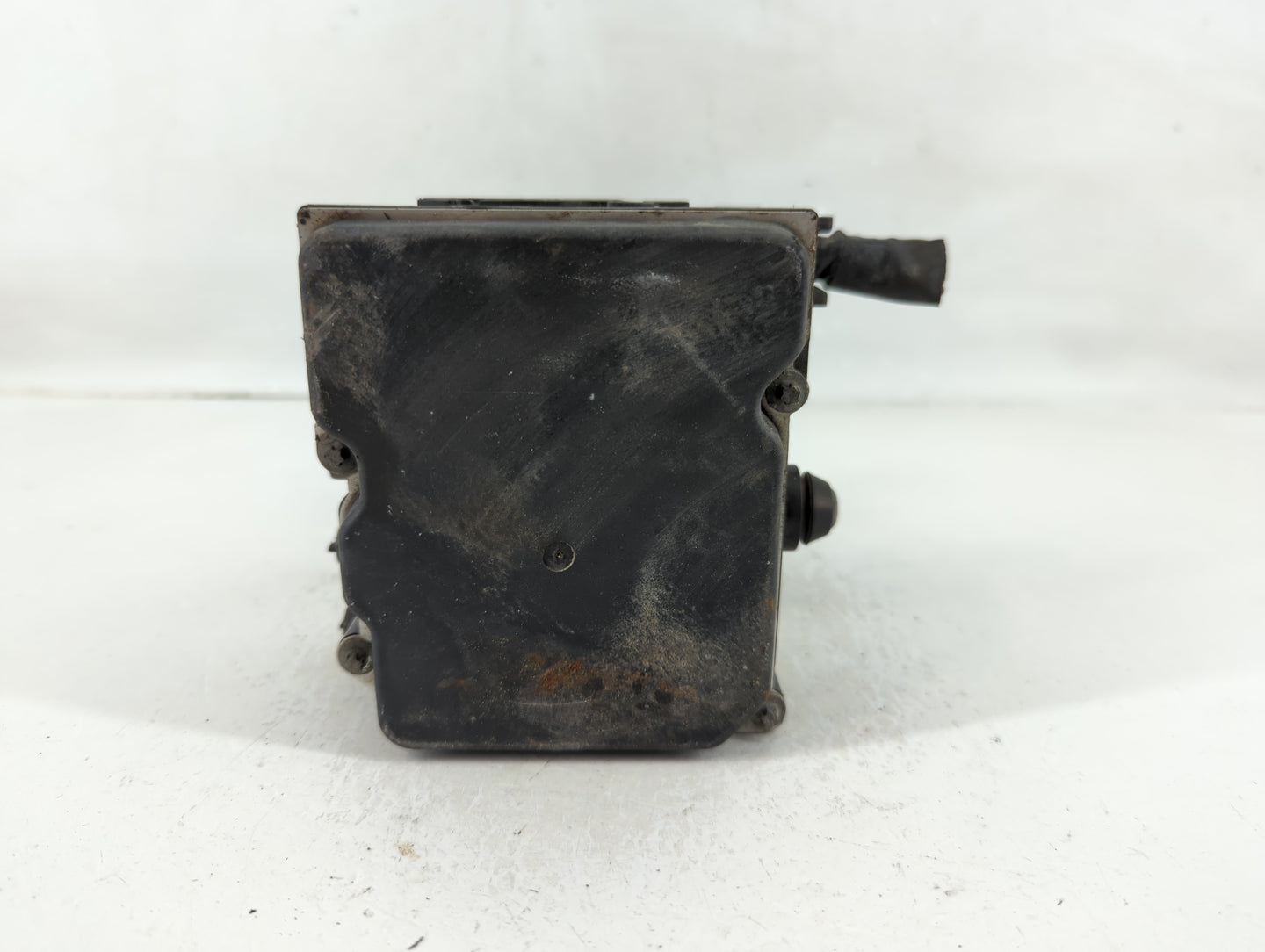 2013 Subaru Forester ABS Pump Control Module Replacement P/N:27536SC070 Fits OEM Used Auto Parts - Oemusedautoparts1.com