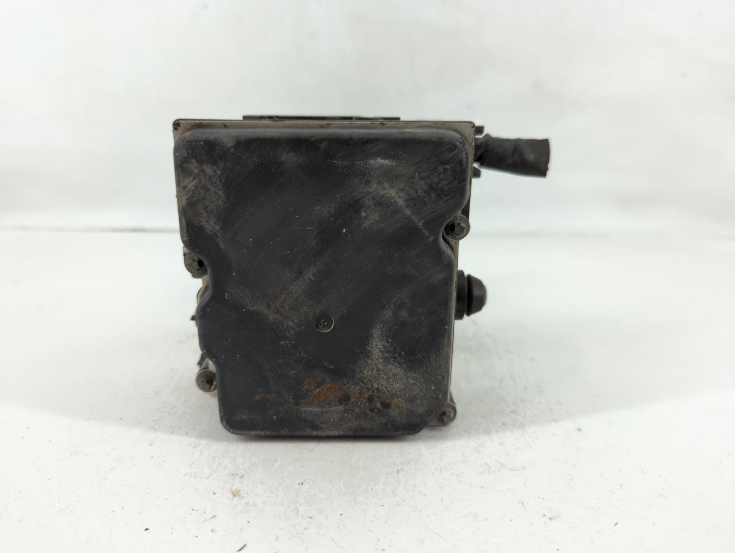 2013 Subaru Forester ABS Pump Control Module Replacement P/N:27536SC070 Fits OEM Used Auto Parts - Oemusedautoparts1.com