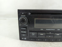2013 Subaru Forester Radio AM FM Cd Player Receiver Replacement P/N:86201SC620 Fits OEM Used Auto Parts - Oemusedautoparts1.