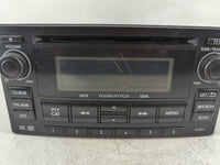 2013 Subaru Forester Radio AM FM Cd Player Receiver Replacement P/N:86201SC620 Fits OEM Used Auto Parts - Oemusedautoparts1.