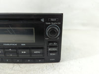 2013 Subaru Forester Radio AM FM Cd Player Receiver Replacement P/N:86201SC620 Fits OEM Used Auto Parts - Oemusedautoparts1.