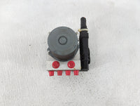 2013 Subaru Forester ABS Pump Control Module Replacement P/N:27536SC080 Fits OEM Used Auto Parts - Oemusedautoparts1.com