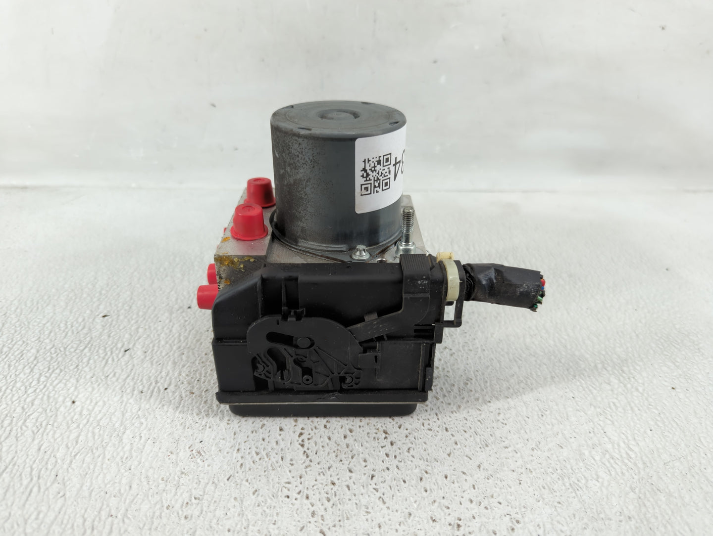 2013 Subaru Forester ABS Pump Control Module Replacement P/N:27536SC080 Fits OEM Used Auto Parts - Oemusedautoparts1.com