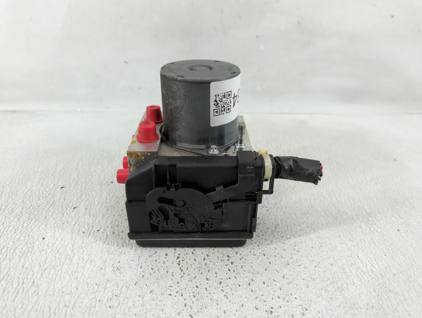 2013 Subaru Forester ABS Pump Control Module Replacement P/N:27536SC080 Fits OEM Used Auto Parts - Oemusedautoparts1.com