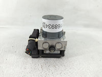 2013 Subaru Forester ABS Pump Control Module Replacement P/N:27536SC080 Fits OEM Used Auto Parts - Oemusedautoparts1.com