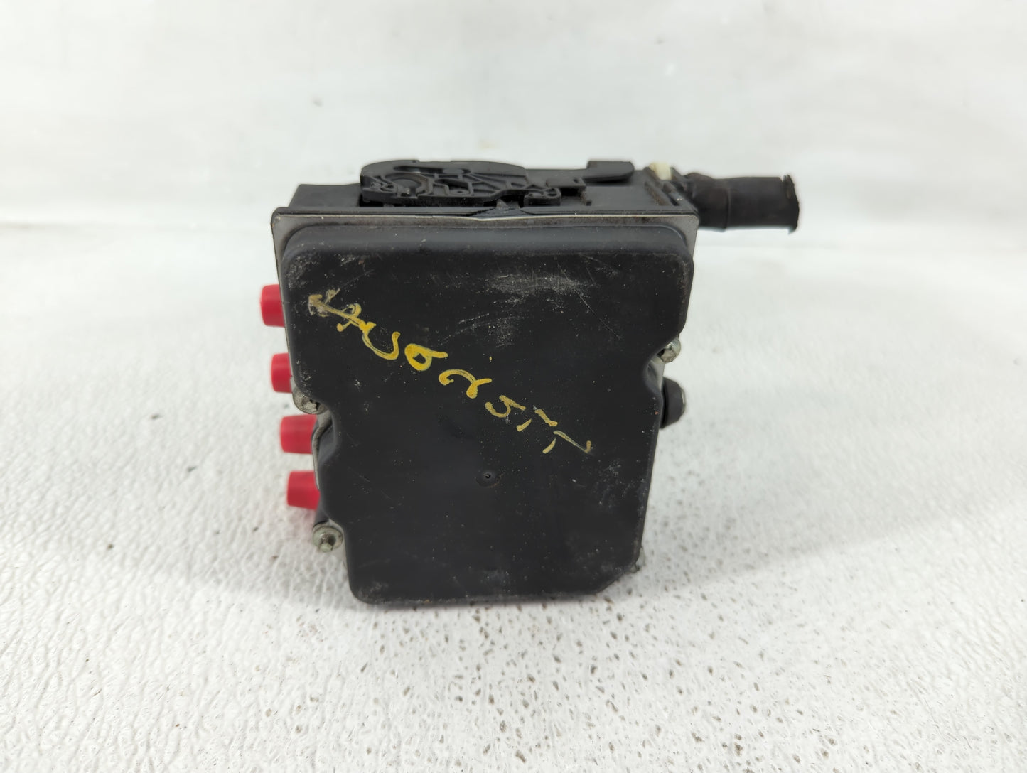 2013 Subaru Forester ABS Pump Control Module Replacement P/N:27536SC080 Fits OEM Used Auto Parts - Oemusedautoparts1.com