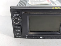 2009-2013 Subaru Forester Radio AM FM Cd Player Receiver Replacement P/N:86201SC630 Fits Fits 2009 2010 2011 2012 2013 OEM U