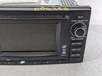2009-2013 Subaru Forester Radio AM FM Cd Player Receiver Replacement P/N:86201SC630 Fits Fits 2009 2010 2011 2012 2013 OEM U