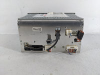 2013 Subaru Forester Radio AM FM Cd Player Receiver Replacement P/N:86201SC630 Fits OEM Used Auto Parts - Oemusedautoparts1.