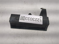 2012-2013 Subaru Forester Information Display Screen - Oemusedautoparts1.com