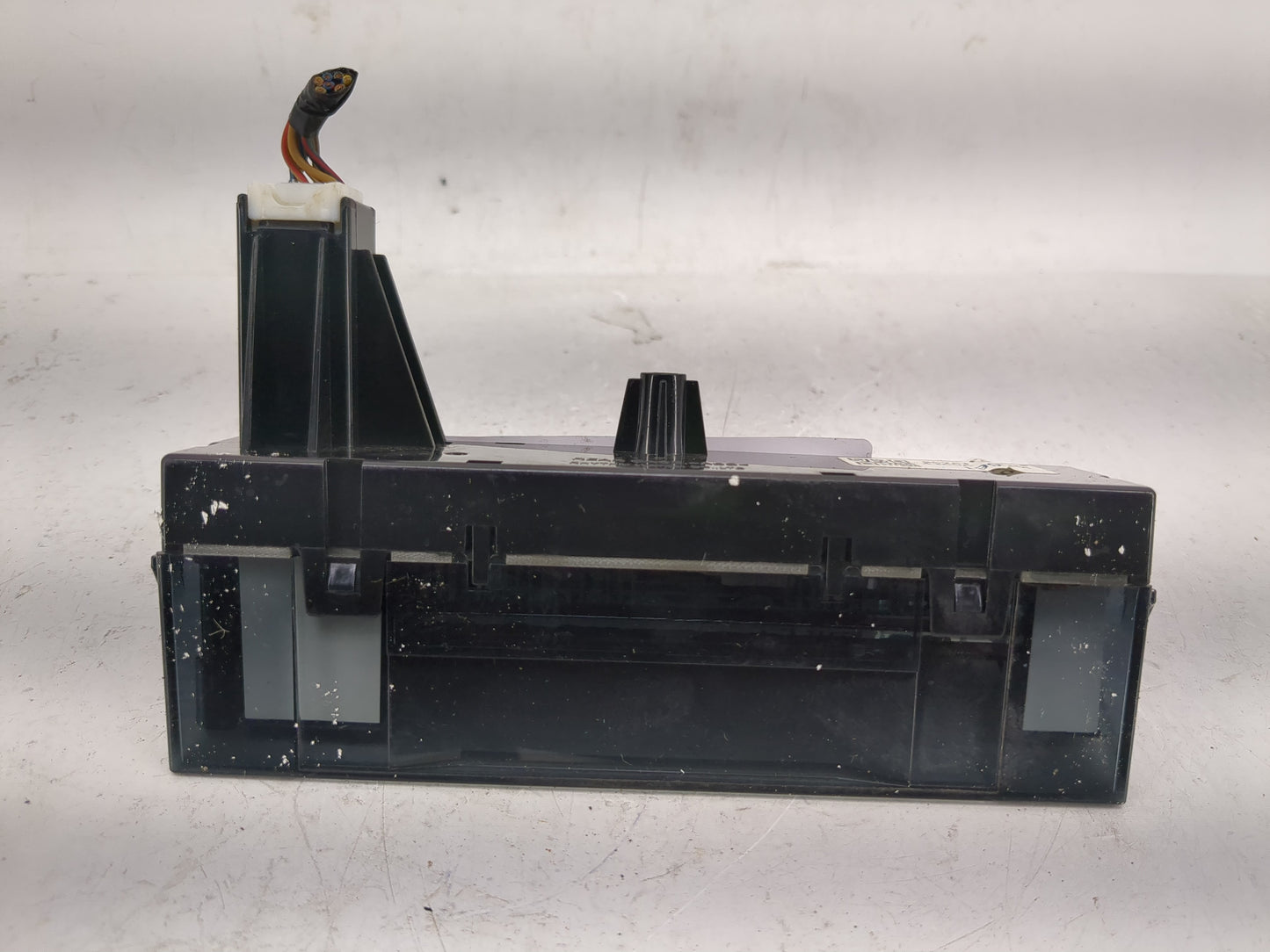 2012-2013 Subaru Forester Information Display Screen - Oemusedautoparts1.com