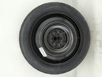 2009-2013 Subaru Forester Spare Donut Tire Wheel Rim Oem - Oemusedautoparts1.com