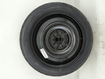 compare product 2009-2013 Subaru Forester Spare Donut Tire Wheel Rim Oem