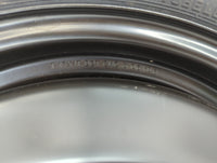 2009-2013 Subaru Forester Spare Donut Tire Wheel Rim Oem - Oemusedautoparts1.com