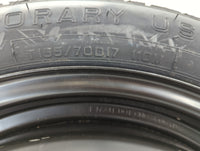 2009-2013 Subaru Forester Spare Donut Tire Wheel Rim Oem - Oemusedautoparts1.com