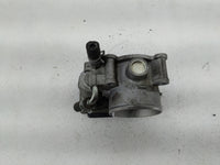 2011-2018 Subaru Forester Throttle Body P/N:16112AA300 Fits Fits 2011 2012 2013 2014 2015 2016 2017 2018 OEM Used Auto Parts