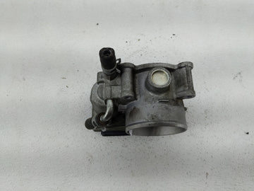 2011-2018 Subaru Forester Throttle Body P/N:16112AA300 Fits Fits 2011 2012 2013 2014 2015 2016 2017 2018 OEM Used Auto Parts