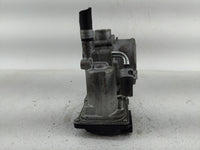 2011-2018 Subaru Forester Throttle Body P/N:16112AA300 Fits Fits 2011 2012 2013 2014 2015 2016 2017 2018 OEM Used Auto Parts