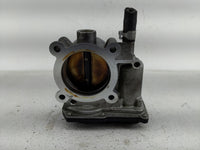 2011-2018 Subaru Forester Throttle Body P/N:16112AA300 Fits Fits 2011 2012 2013 2014 2015 2016 2017 2018 OEM Used Auto Parts