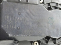 2011-2018 Subaru Forester Throttle Body P/N:16112AA300 Fits Fits 2011 2012 2013 2014 2015 2016 2017 2018 OEM Used Auto Parts
