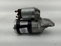 2009-2018 Subaru Forester Car Starter Motor Solenoid OEM P/N:23300 AA572 23300 AA570 Fits OEM Used Auto Parts - Oemusedautop