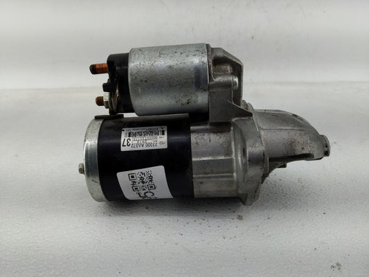 2009-2018 Subaru Forester Car Starter Motor Solenoid OEM P/N:23300 AA572 23300 AA570 Fits OEM Used Auto Parts - Oemusedautop