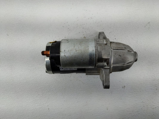2009-2018 Subaru Forester Car Starter Motor Solenoid OEM P/N:23300 AA572 23300 AA570 Fits OEM Used Auto Parts